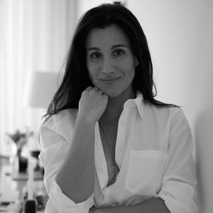 Meet your Posher, Francesca